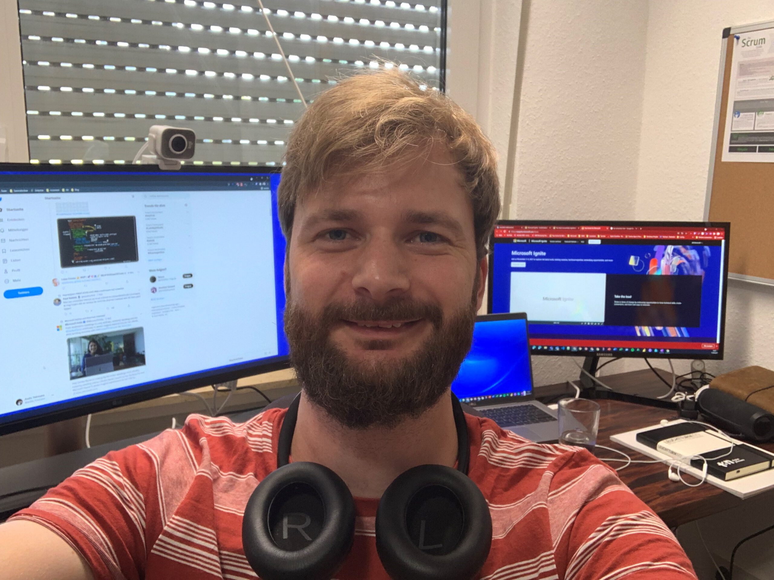 Microsoft 365 Experte aus Deutschland